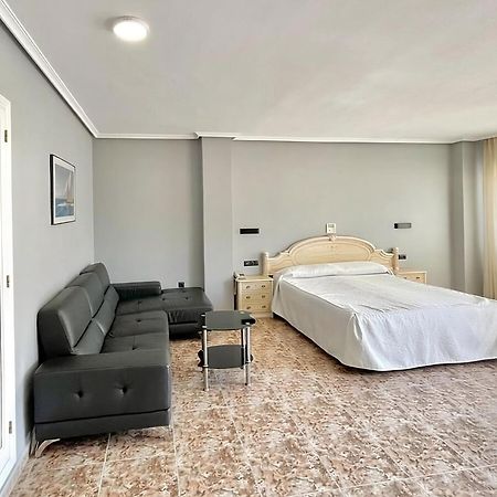 Hotel Parquemar Premium Beach グアルダマル・デル・セグラ エクステリア 写真