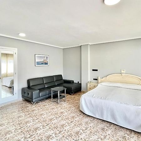 Hotel Parquemar Premium Beach グアルダマル・デル・セグラ エクステリア 写真