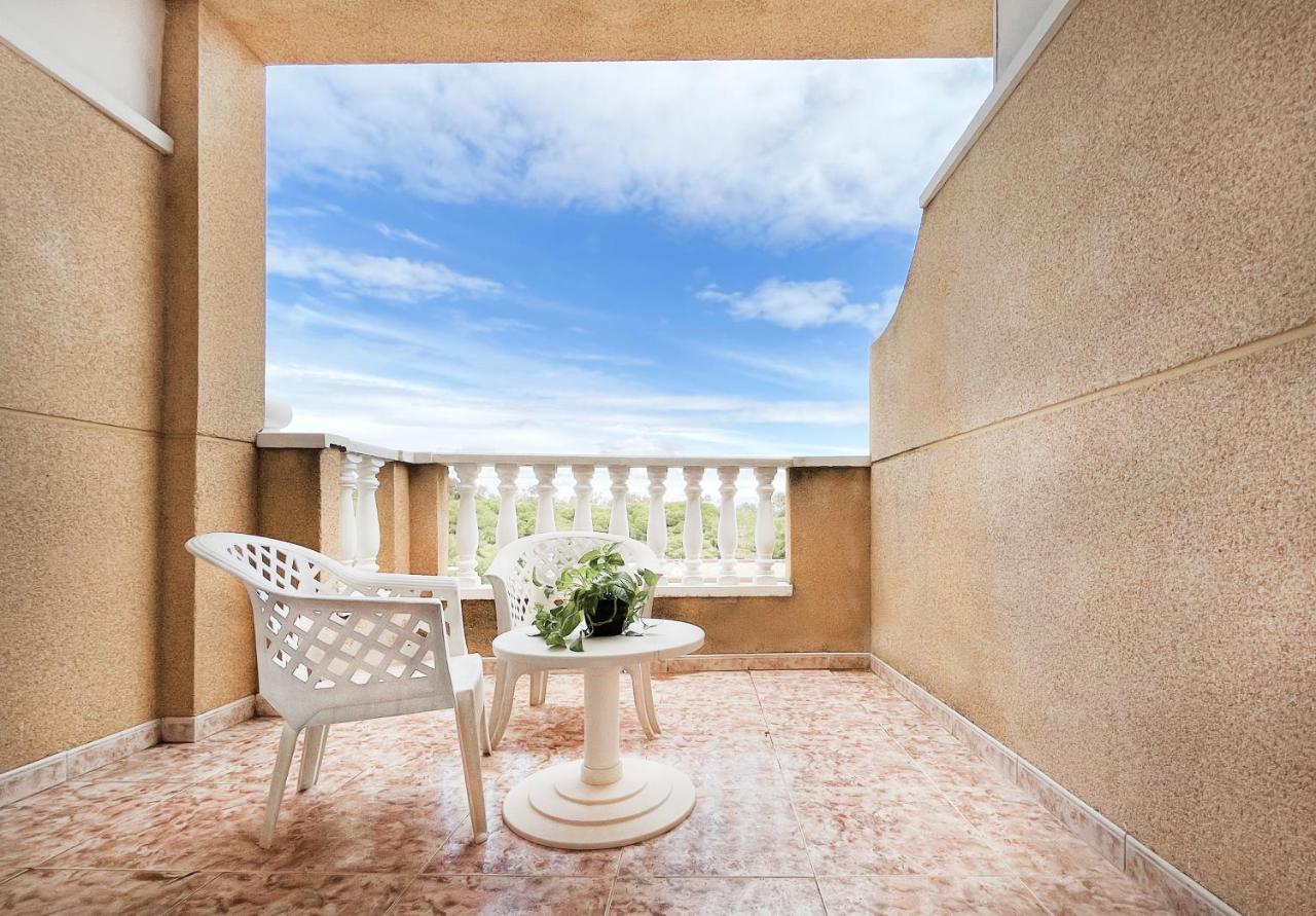Hotel Parquemar Premium Beach グアルダマル・デル・セグラ エクステリア 写真