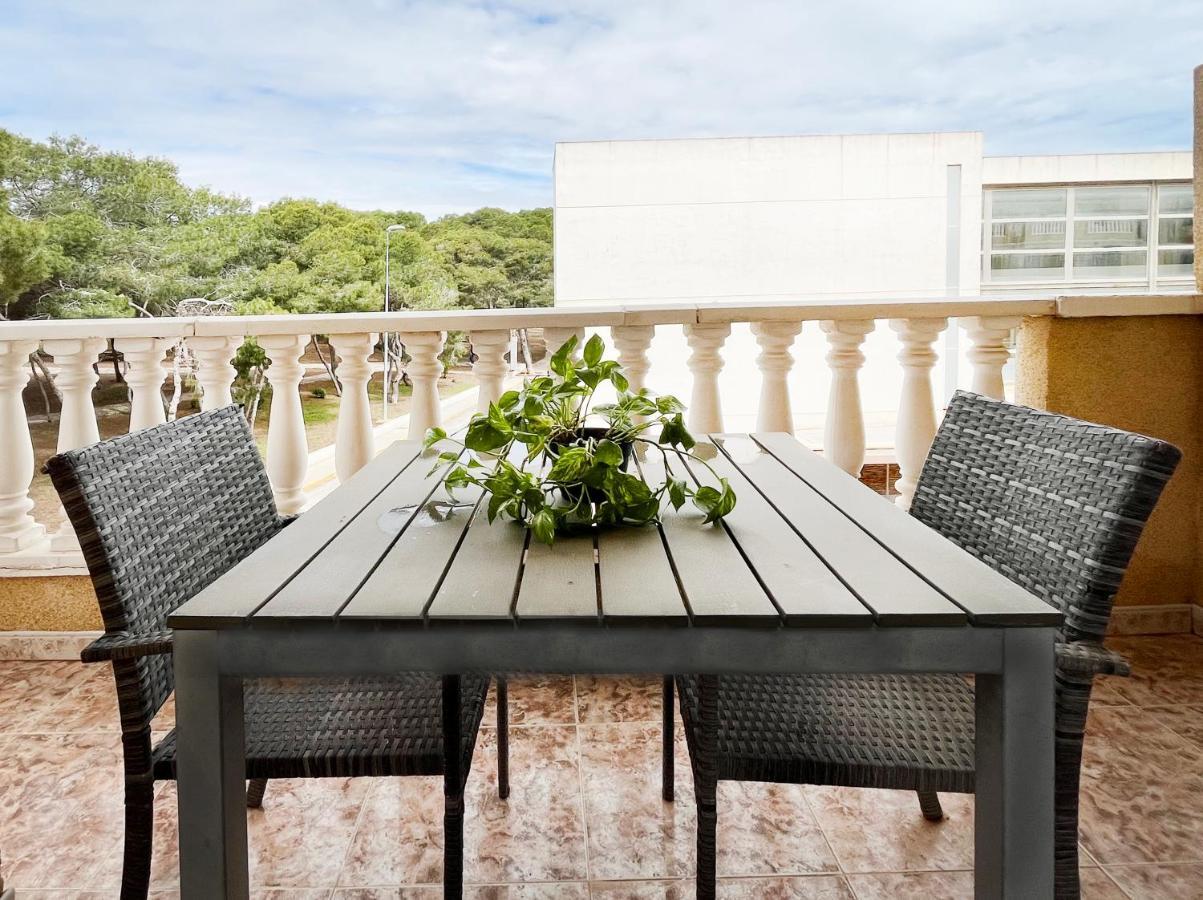 Hotel Parquemar Premium Beach グアルダマル・デル・セグラ エクステリア 写真