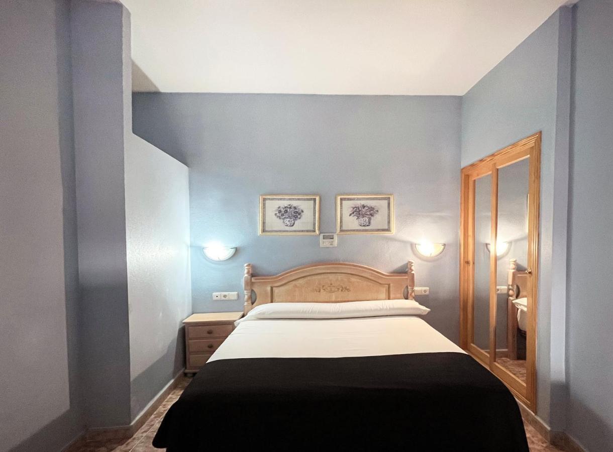 Hotel Parquemar Premium Beach グアルダマル・デル・セグラ エクステリア 写真