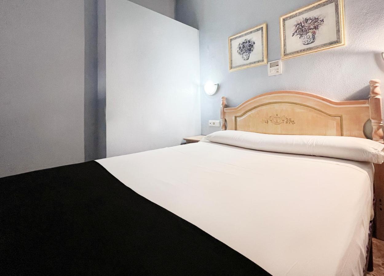 Hotel Parquemar Premium Beach グアルダマル・デル・セグラ エクステリア 写真